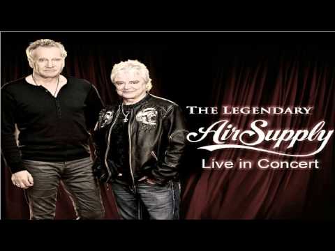 Air Supply Greatest Hits 2015 (Full Album)