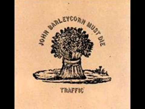 Traffic - Glad / Freedom Rider  - John Barleycorn Must Die (July 1970)