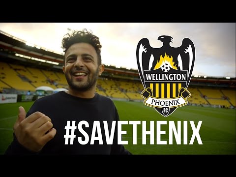 #SaveTheNix - New Zealand's Only Professional Club