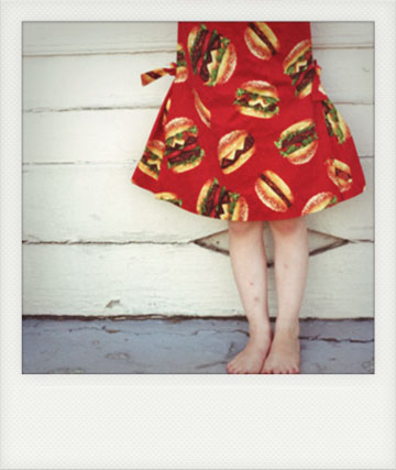 Toddler Girl Dresses