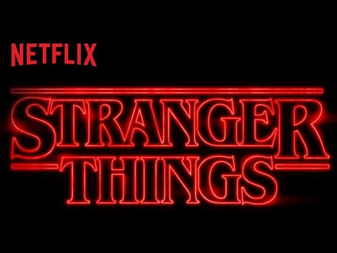 Stranger Things 2 | Netflix