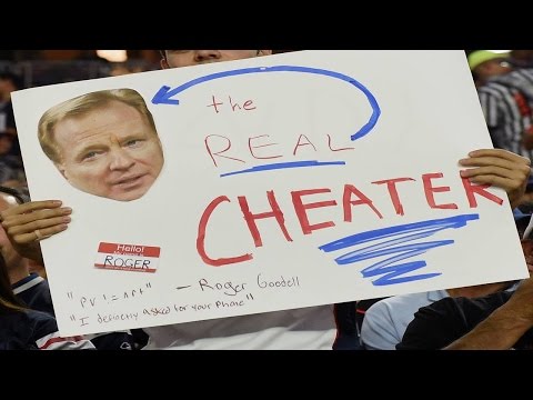 10 Absolute WORST Decisions Made by NFL Commissioner Roger Goodell