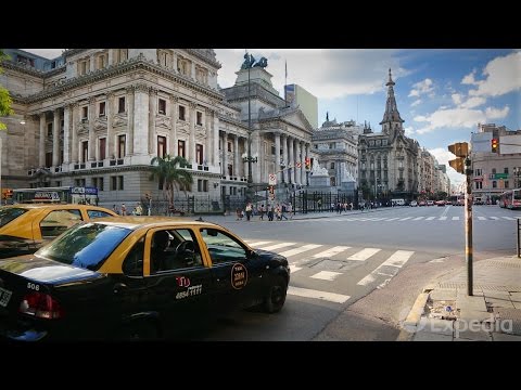 Buenos Aires Vacation Travel Guide | Expedia