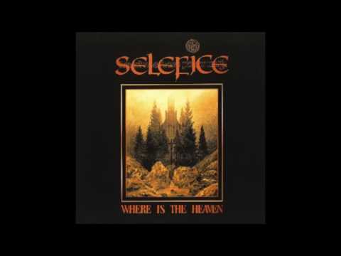 Selefice - Where Is The Heaven 1993 (Full Album)