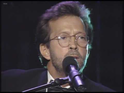 Eric Clapton - Tears in Heaven (1993)