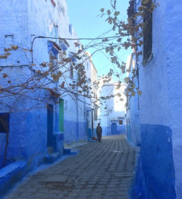 Chefchaouen