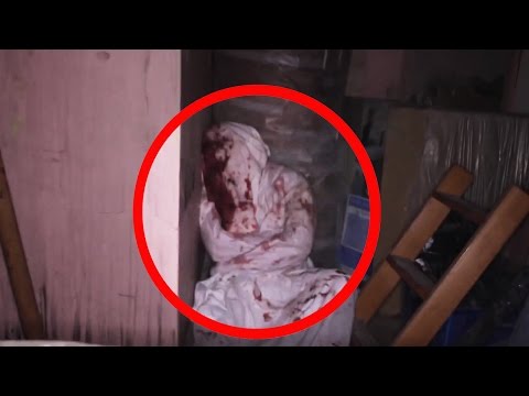 5 Urban Exploration Gone Horribly Wrong