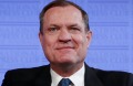 Commissioner of Taxation Chris Jordan, told the National Press Club the rorting of work-related expense claims by ...