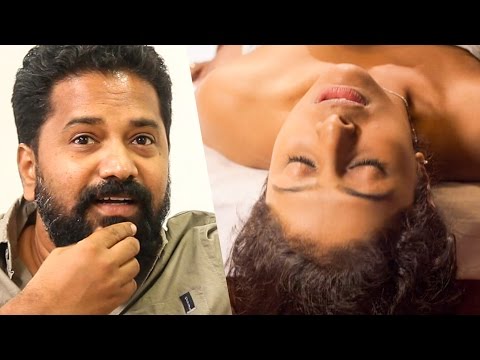 "A is not Aabaasam content" - LENS Movie Director Jayaprakash Radhakrishnan | MY 85