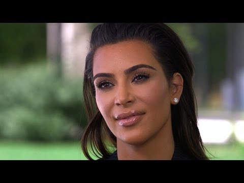 Kim Kardashian facing backlash after 60 Minutes interview