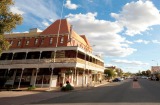 Broken Hill is relying on a desalination plant installed more than a decade ago, but not needed until now, to make the ...