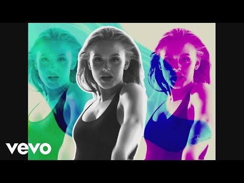 Zara Larsson - Lush Life