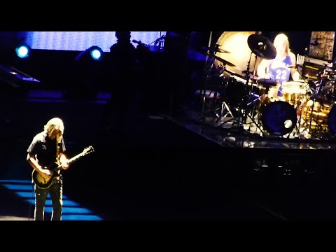 Tool Live Tulsa 2016 (Full Concert)