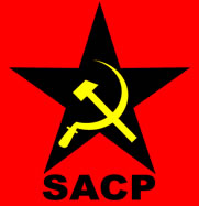 SACP Flag 