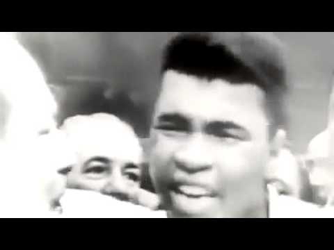 Muhammad Ali Vintage (Video)