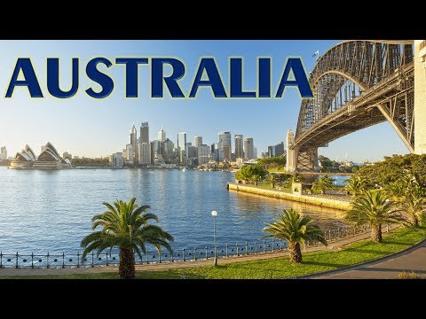 10 Best Places to Live in Australia