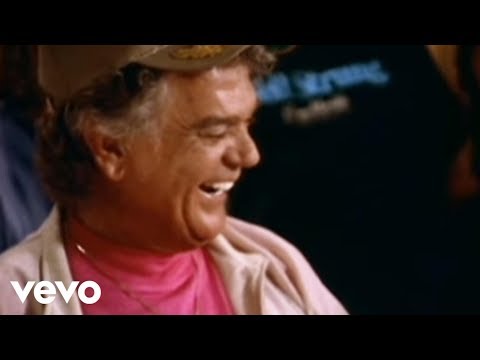 Conway Twitty - Rainy Night In Georgia ft. Sam Moore