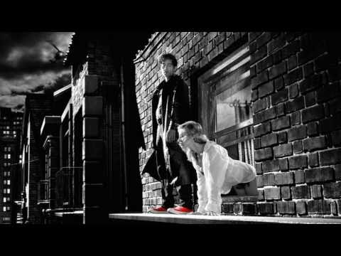 Sin City - CG supervisor reel