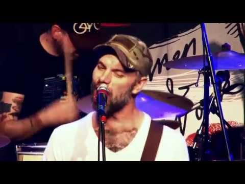 Lucero- "I'll Just Fall"