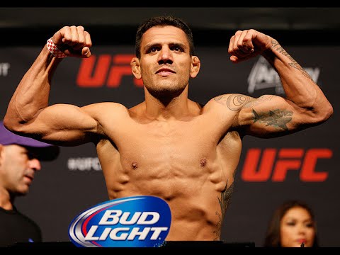 UFC Fight Night: Henderson vs. Dos Anjos Official Weigh-Ins