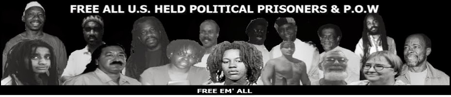 Political Prisoner Radio