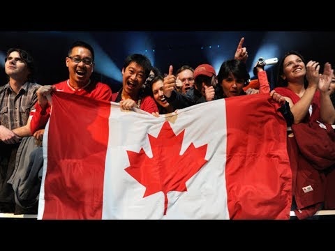 CBC News Special: Canada Day 150 LIVE