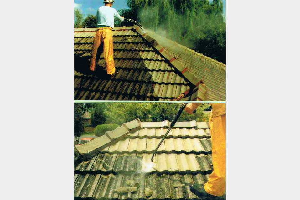 Storm Proof Roofing - Services - Roofing & Guttering in HIGHETT VIC