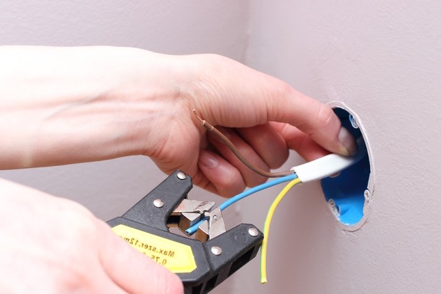 Lexity Electrical - Services - Electricians in Rowville VIC