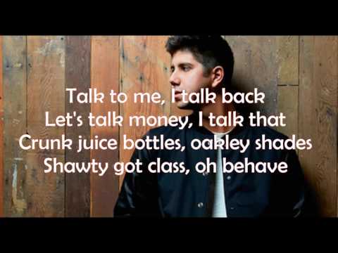 Buy you a drank T-Pain (cover by SoMo) Lyrics