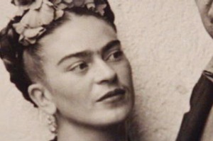 Frida Khalo