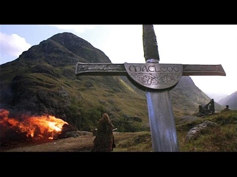 ► Highlander (1986) — Official Trailer [1080p ᴴᴰ]