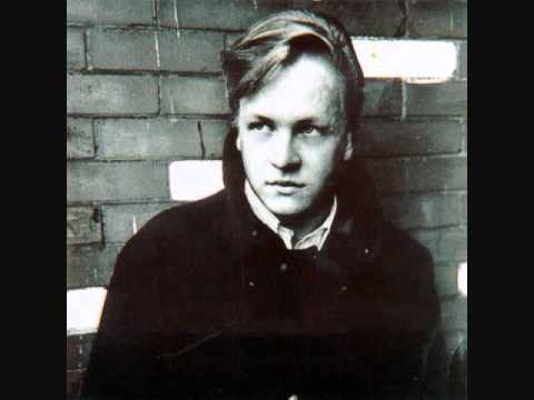 I Want To Be Alone (Dialogue)--Jackson C. Frank (From Vinyl)