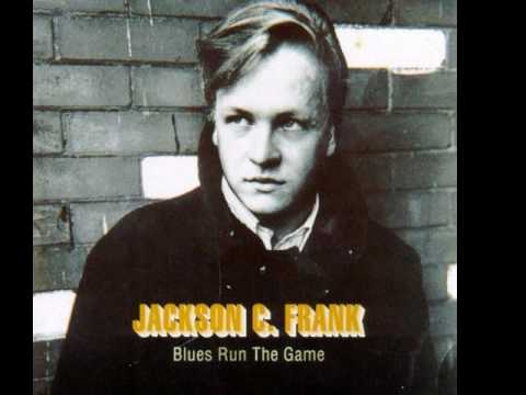 Jackson C. Frank - Marlene