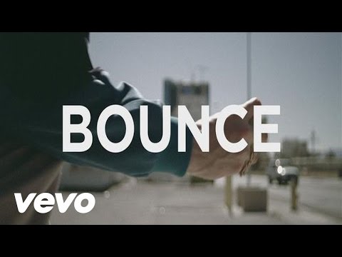 Calvin Harris - Bounce ft. Kelis