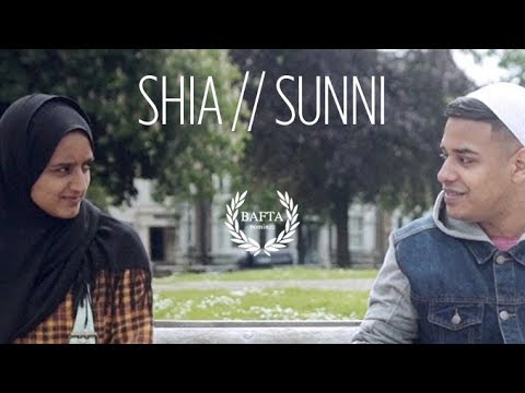 Shia // Sunni | Short Film