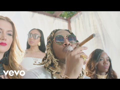 Future - Extra Luv ft. YG