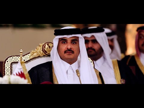 Saudi and other Gulf countries cut links with Qatar: International News 05 June 2017