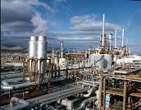 Several mega intl. petchem contracts to be signed