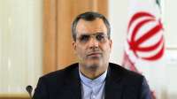 Iran, Kazakhstan discuss Syrian crisis