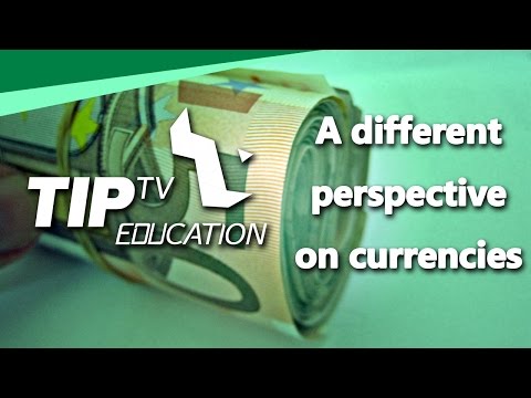 Expert View: Understanding and trading ‘Currency Indices’ - FXMasterCourse