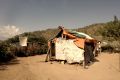 Settlers from Paga Hill, in Papua New Guinea, have been left in appalling conditions after being moved from their homes.