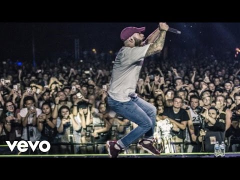 Jon Bellion - All Time Low (The Human Condition Tour)