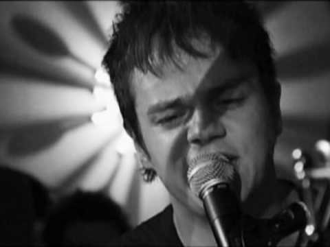 Jamie Cullum - These Are The Days