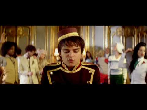 Jamie Cullum - I'm All Over it