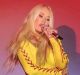 Iggy Azalea performs at the 2017 iHeartRadio Much Music Video Awards at Much Music on Sunday, June 18, 2017, in Toronto, ...