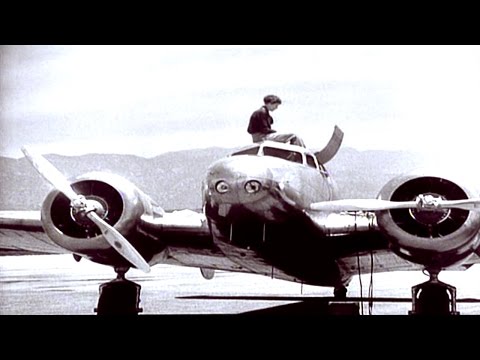 World of Mysteries - In Search of Amelia Earhart