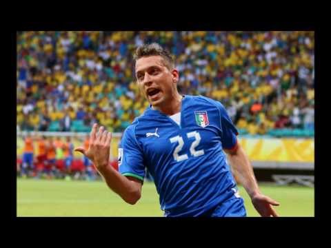 Emanuele Giaccherini- Skills