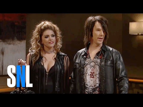 Gemma & Ricky - SNL