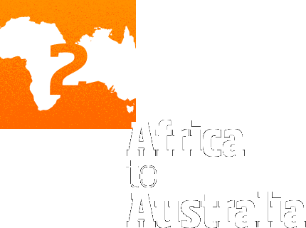 Africa to Australia