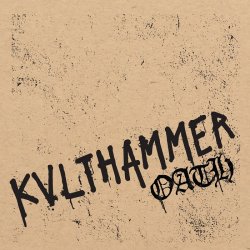 Kvlthammer - Oath (2016)